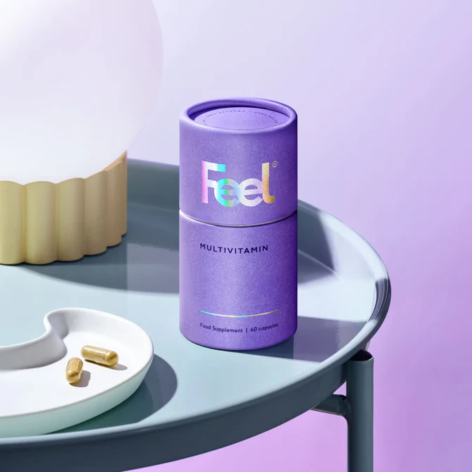 Science-Backed Beauty From Within